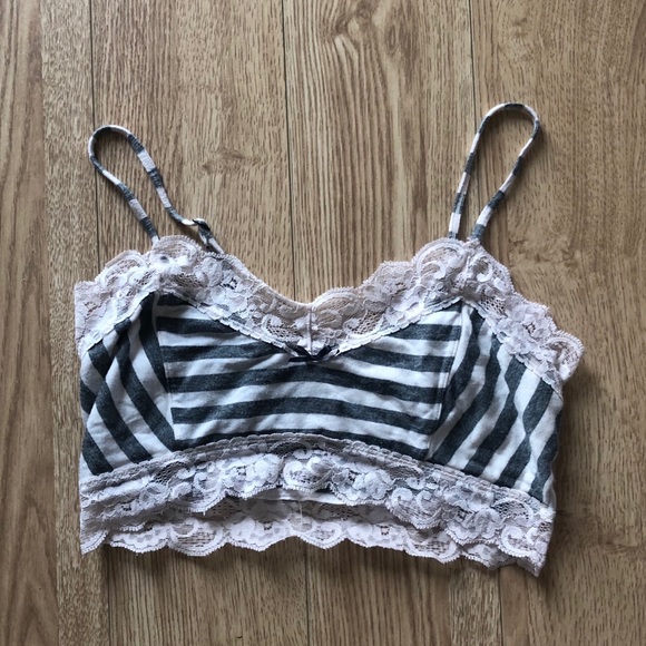 Kensie Other - Lace Bralette